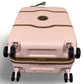 Delsey Paris Delsey Chatelet Air 2.0 Carry-On Spinner - Blush (Preowned)