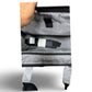 Samsonite Better Than Basic Drop Bottom Weekender - Black