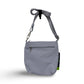 Travelon Anti-Theft Roam Small Crossbody - Glacier