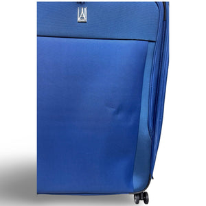 Travelpro WalkAbout 7 Large Check-In Expandable Spinner - Sapphire Blue