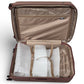 DKNY Clean Cut Check-in Spinne Primrose Check-in - Primrose