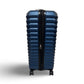 Samsonite Spin Tech 6 Medium Spinner - Lagoon Blue