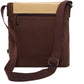 TSD BRAND Hidden Woods Light Crossbody