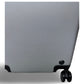 M&A Luggage 20" TSA-Lock Wide Trolley Rolling Carry-On