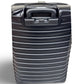 Samsonite Spin Tech 6 Medium Spinner - Black (Preowned)
