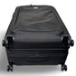 Tumi Alpha 4 XX-L Dual Access Expansion 34" Checked Luggage - Black