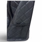 Rockland Melrose 15" 2-Wheeled Underseat - Black