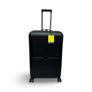Delsey Turenne 2.0 27" Spinner - Black