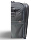 TUMI Alpha International Expandable 4 Wheeled Carry-On - Black
