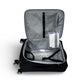 Samsonite AirLIFT 23.5" Carry-on Spinner - Midnight Black