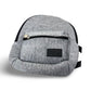 Fila Backpack, Heather Grey