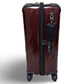 Tumi 19 Degree Lite International 4 Wheeled Carry-On - Wine