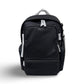 Tumi Voyageur Celina Backpack – Black/Gunmetal