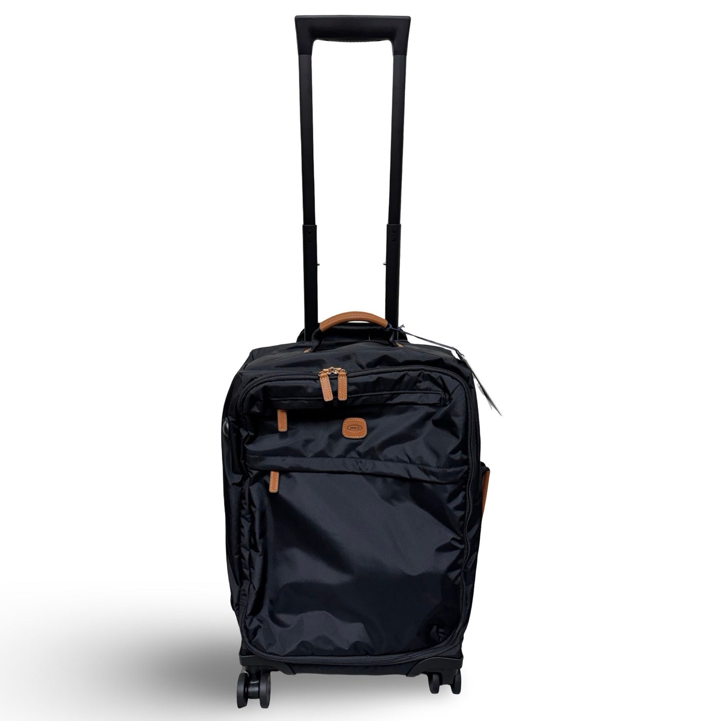 Bric's "X-bag" 21" Carry-on Spinner Trolley - Black