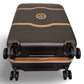 Delsey Chatelet Air 2.0 22" Carry-On Spinner - Chocolate