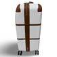 Delsey Paris CHATELET AIR 2.0 Medium Spinner - Angora