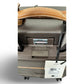 DELSEY Paris Chatelet Hard+ 21" Carry-On Spinner - Chocolate