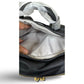 TUMI Voyageur Hilden Backpack - Black/Gold