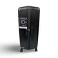 Samsonite Uplift Hardside Extra Large Spinner - Phantom Black