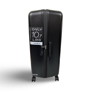 Samsonite Uplift Hardside Extra Large Spinner - Phantom Black