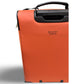 Delsey Paris Turenne Soft Spinner Carry on Suitcase - Brick