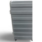 TRAVELERS CLUB Austin 4 Piece Hardside Luggage Set - Sedona Sage