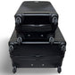 Samsonite Uptempo Lux 2-Pc. Hardside Luggage Set - Black