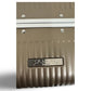 FPM Milano Bank Light 53 Front Pocket Carry-On - Matt Almond