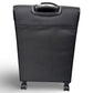 Samsonite X-Tralight 4 Medium Check-in Expandable Spinner - Black