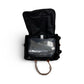 Bric's My Safari 21" Rolling Carry-On Duffel- Black