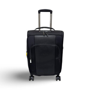 Delsey Paris Wagram Expandable Carry-On - Black