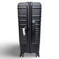 BÉIS Medium Check-In Roller - Black