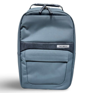 Samsonite Elevation Plus Destination Backpack - Slate