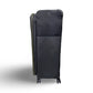 Delsey Paris Brochant 3 28" Expandable Spinner Suitcase - Deep Black