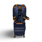 Delsey Paris Flanerie Backpack and Carry On Set - Blue