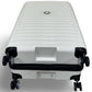 Delsey Paris Cruise 3.0 28" Expandable Spinner Suitcase - Ivory