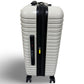 Delsey Paris CRUISE 3.0 Medium Expandable Spinner - Glossy Ivory