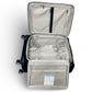 Samsonite Silhouette 18 Expandable Medium Softside Spinner - Deep Navy