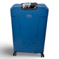Ted Baker Flying Colours 4 Wheel Lightweight Large Spinner - Baltic Blue