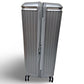 Samsonite Silhouette 18 Hardside Large Spinner - Metallic Silver (Preowned)