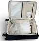 Kenneth Cole Reaction Lexington Large Softside Check-In Spinner - Black
