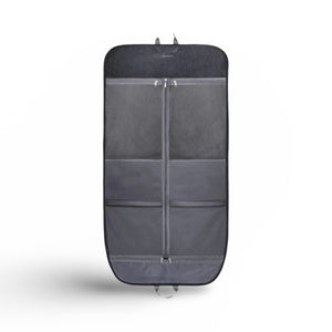 Ricardo Essentials Garment Carrier  - Graphite