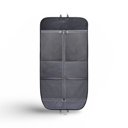 Ricardo Essentials Garment Carrier  - Graphite