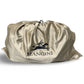 Mancini Men's Buffalo Dowel Rod Duffle Bag for Carry-On Travel - Black