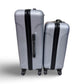 Tommy Hilfiger Dixon 2 Piece Set - Silver