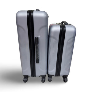Tommy Hilfiger Dixon 2 Piece Set - Silver