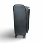 Ricardo Torrance Softside 21" Carry-On Spinner Suitcase - Charcoal