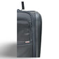 Tumi Alpha Continental Dual Access 4 Wheeled Carry-On - Black