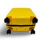Porsche Design Roadster Expandable Hardside Spinner, 21" - Racing Yellow