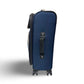 Skyway Epic 20" Carry-On Spinner Suitcase - Surf Blue